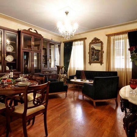 Corfu La Casa Del' Maestro公寓 外观 照片