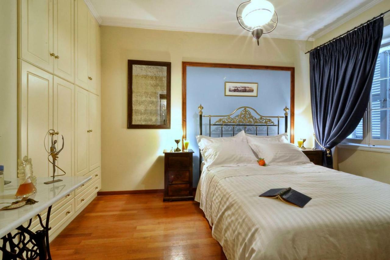 Corfu La Casa Del' Maestro公寓 外观 照片