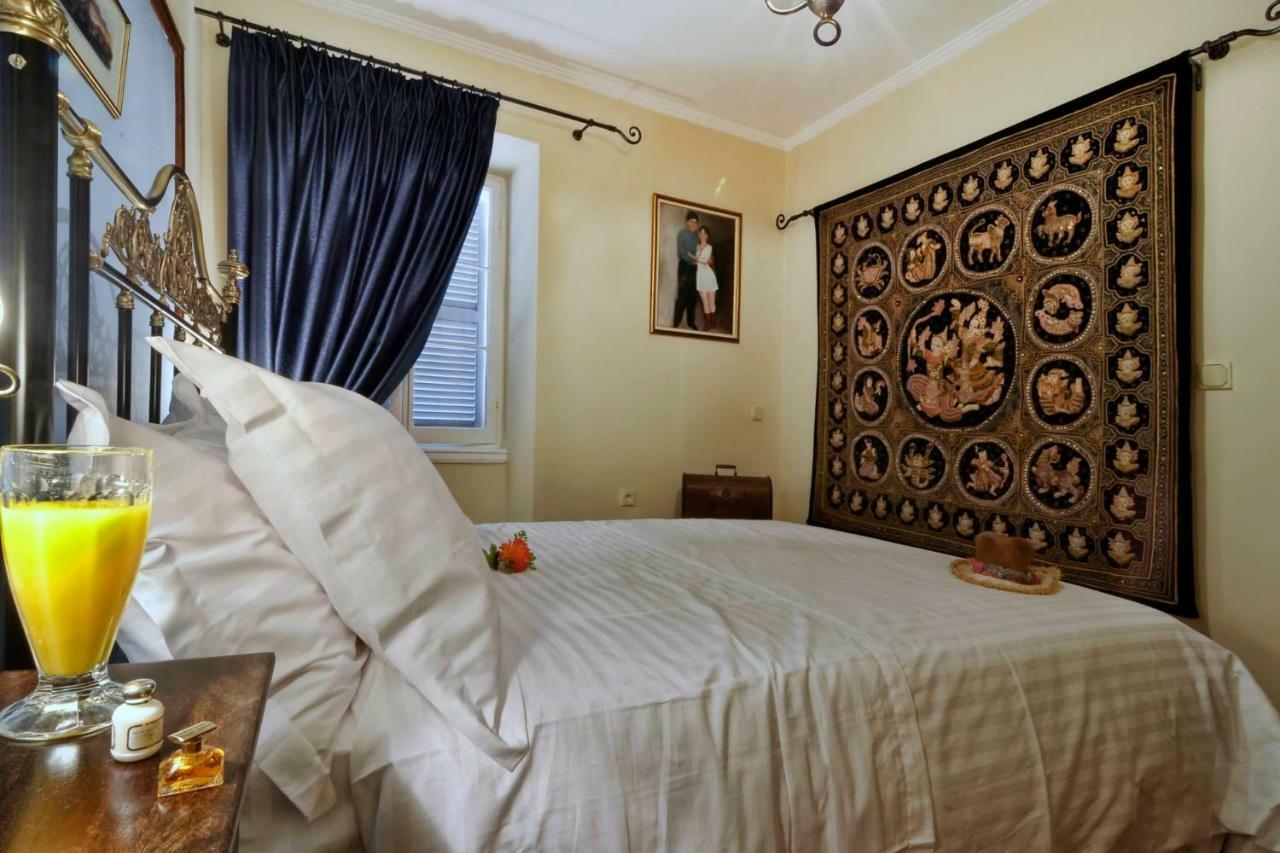 Corfu La Casa Del' Maestro公寓 外观 照片